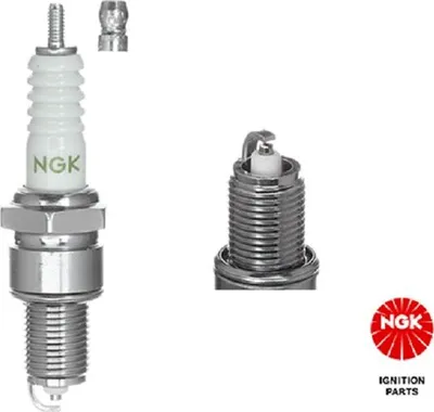 Produktbild von NGK Zündkerze Nickel 1087