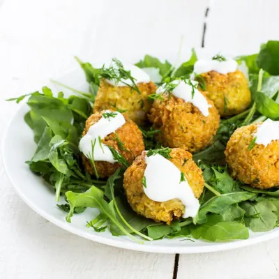 Produktbild von Falafel Gewürz