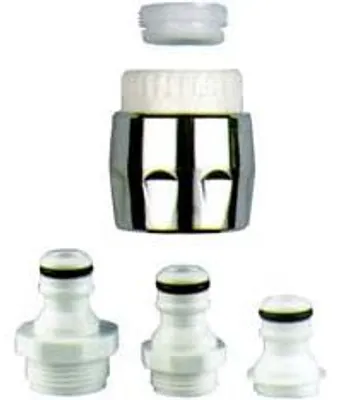 Obrázek produktu pro Rychlospojky pro pračku F 3/4" 2425/1