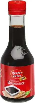 Produktbild von B.G.Sojasauce Chinesisch 200ml