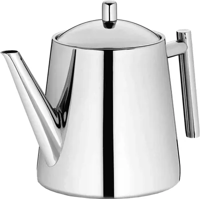 Produktbild von 1,7-liter-teekanne mit herausnehmbarem filter Kela line 11356