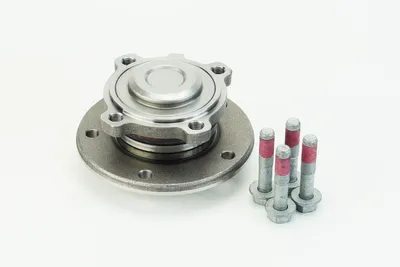 Produktbild von CONTITECH Radlagersatz Vorne für BMW 3 Touring (E91) 147mm WBE1064