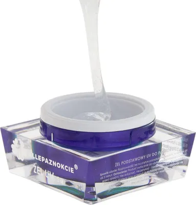 Produktbild von Creator Gel Allepaznokcie 5g Aufbaugel