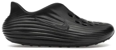 Produktbild von Nike ReactX Rejuven8 Triple Black - EU 46