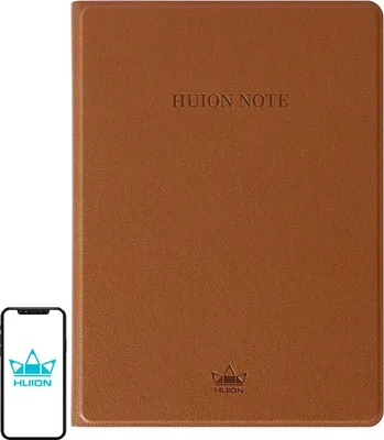 Productafbeelding van Huion Note X10 grafisch tablet - Tablet