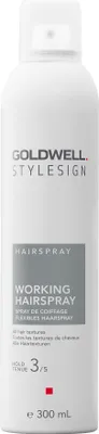 Produktbild von Goldwell StyleSign Lakier do włosów 300 ml