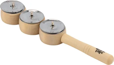 Produktbild von Noicetone S031-1 21x4cm Natural Jingle Stick
