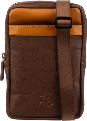 Produktbild von CityLights by Harbour 2nd CL.14275 Crossbody Style CAPRI Umhängetasche copper