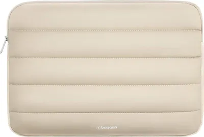 Produktbild von Bagasin Laptop Hülle Tasche 15 16 Zoll Wasserdicht 4-lagigem Schutz