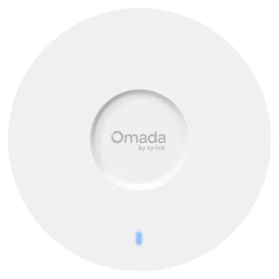 Produktbild von TP-Link Omada EAP650, 2,4 GHz, 5 GHz, 2976 Mbit/s, SNMP, SNMPv2, SNMPv3, SSH, WPA-Enterprise, WPA-PSK, WPA2-Enterprise, WPA2-PSK, WPA3-Enterprise,..., 10,100,1000 Mbit/s