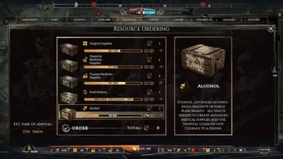 Obrázek produktu pro War Hospital (PS5)