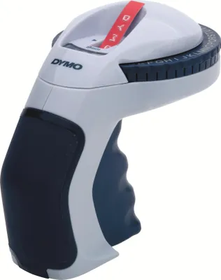 Produktbild von DYMO Omega ® Prägegerät - 12mm