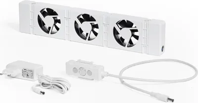 Produktbild von SpeedComfort 3.0 Mono-Set Heizkörperverstärker 50cm