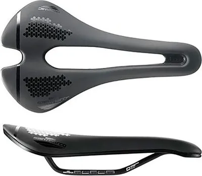 Image de Selle San Marco Aspide Short Open-fit Dynamic Narrow selle noir 132 mm noir 132 mm