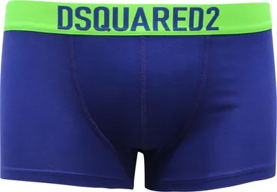 Produktbild von L1919 Boxer Uomo Dsquared2 Trunk Man Baumwolle