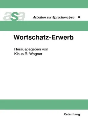 Image de Wortschatz-Erwerb