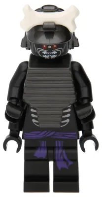 Obrázok produktu pre LEGO Minifigúrka Lord Garmadon – Ninjago (njo0042) – nová
