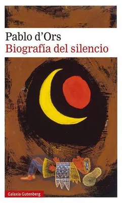 Produktbild von Biografia del Silencio