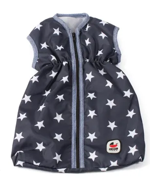 Produktbild von BAYER CHIC 2000 Puppen-Schlafsack 792-51