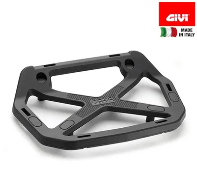Obrázok produktu pre GIVI Univerzálny nylonový nosič batožiny, čierny