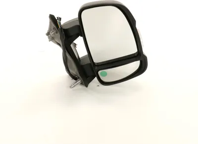Produktbild von Außenspiegel rechts elektrisch kurzer Spiegelarm Fiat Ducato 250 735661835