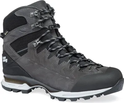 Produktbild von Hanwag Wander- & Bergschuhe Makra Trek GTX Damen 31353439323038 Grau 47 EU