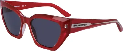 Image de Lunettes Karl Lagerfeld kl6145s600