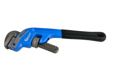 Image de Pince Stillson courbée 14" 350 mm 01544