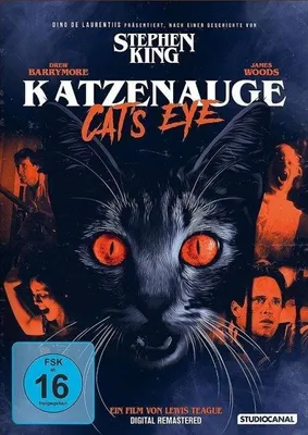 Produktbild von Katzenauge