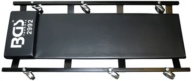 Produktbild von BGS 2992 Werkstatt-Rollbrett, 100 x 42 x 10 cm