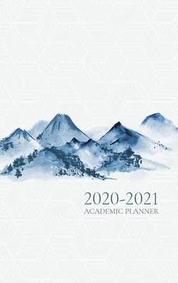 Obrázok produktu pre Ismail, R: Akademický plán na roky 2020 - 2021