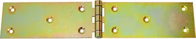 Produktbild von 10 Scharniere Tischbänder Breit Tischband 50 x 250 x 2 mm