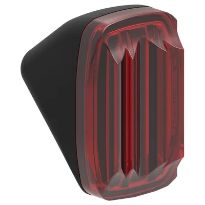 Obrázok produktu pre Lezyne Ebike Rear Fender StVZO Black 11 lm Cyklistické svetlo