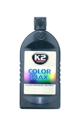 Obrázek produktu pro Lak na vlasy černý 500