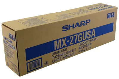 Immagine prodotto di Fotoconduttore Sharp MX27GUSA