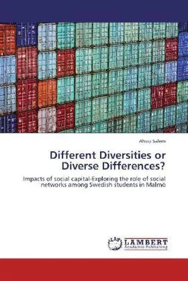 Image de Different Diversities or Diverse Differences?