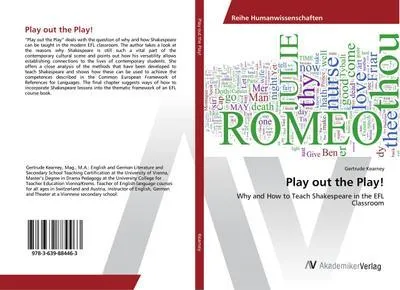 Produktbild von Play out the Play!