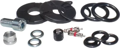 Produktbild von RockShox Service Kit Dual Air Reba /Recon/Rev/Pike
