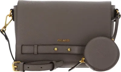 Zdjęcie produktu dla Skórzana torba na ramię Picard Chic Way 23 cm