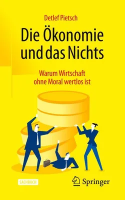 Obrázok produktu pre Die Ökonomie und das Nichts