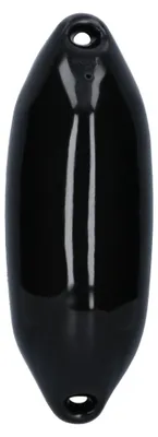 Produktbild von Fender Ocean Utility U6 - 22 cm x 76 cm - weiß, Varianten Auswahl:U1 - 12 x 40 cm - schwarz