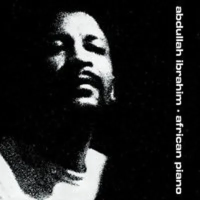Image de Ibrahim, Abdullah-Piano africain