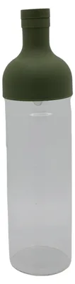 Obrázok produktu pre Hario Cold-Brew Filterflasche olivgrün