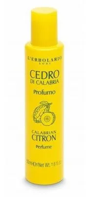 Obrázek produktu pro L'Erbolario Parfém Calabrian Citron