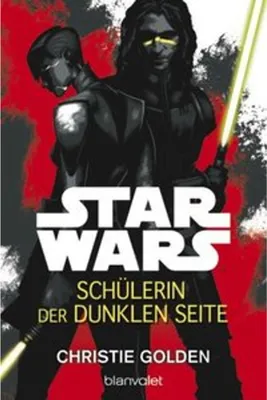 Image de Star Wars(TM) - Schülerin der dunklen Seite