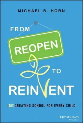 Zdjęcie produktu dla From Reopen to Reinvent