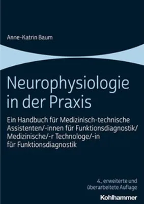 Immagine prodotto di Neurophysiologie in der Praxis