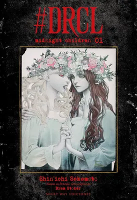 Produktbild von Drcl, "Midnight Children", Teil 1