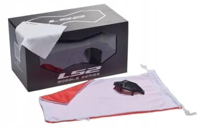 Produktbild von LS2 Aura Motorradbrille Cross Enduro Quad ATV