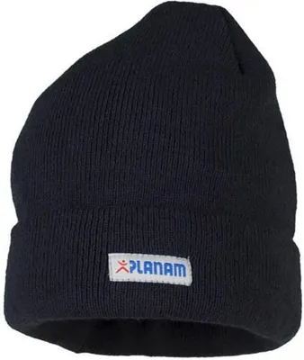 Produktbild von PLANAM Wintermütze THINSULATE Mütze marine